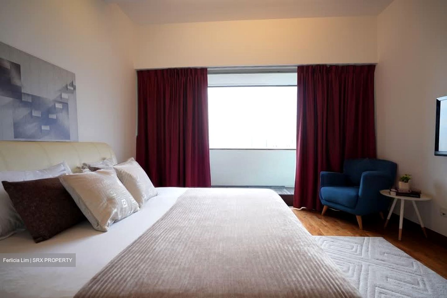 The Rochester Residences (D5), Apartment #550278821